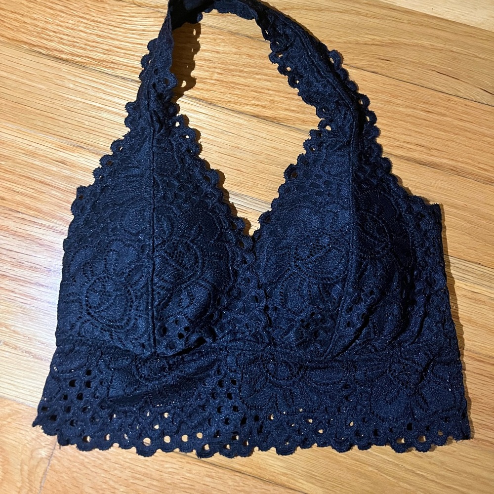 Aeropostale Bralette, SIZE SMALL